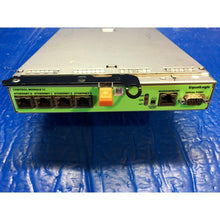 Carregar imagem no visualizador da galeria, Dell EqualLogic E09M E01M001 Controller Module 11 HRT01 A01 Controladora-FoxTI
