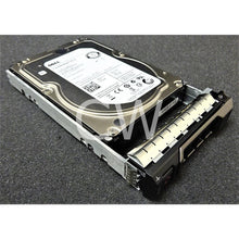 Load image into Gallery viewer, Dell FNW88 1TB 7200RPM 6Gb/s 3.5&quot; SAS Hard Drive ST1000NM0023-FoxTI

