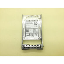 Load image into Gallery viewer, Dell G11X0 0G11X0 600GB 10K SAS 2.5&#39;&#39; 6G EqualLogic HDD Hard Drive Disco-FoxTI
