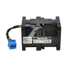 Carregar imagem no visualizador da galeria, Dell G865J CPU Fan Assembly for PowerEdge R410 658759110701-FoxTI
