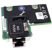 Load image into Gallery viewer, Dell Genuine PowerEdge R220 iDRAC7 Enterprise Remote Controller Access Card R8J4P 0R8J4P CN-0R8J4P-FoxTI
