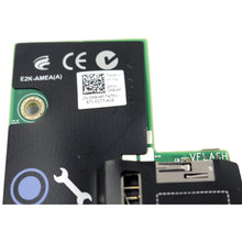 Load image into Gallery viewer, Dell Genuine PowerEdge R220 iDRAC7 Enterprise Remote Controller Access Card R8J4P 0R8J4P CN-0R8J4P-FoxTI
