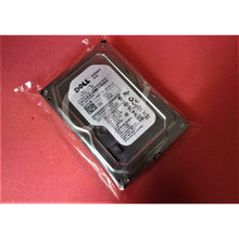 Load image into Gallery viewer, Dell H962F 0H962F 250GB 7.2K RPM 3Gb/s 16MB 3.5&quot; SATA Hard Drive WD2502ABYS-FoxTI
