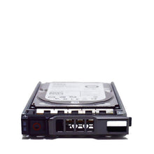 Load image into Gallery viewer, DELL HDEAA00DAA51 300GB 15K 6G 2.5&quot; SAS HDD-FoxTI

