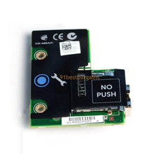 Load image into Gallery viewer, Dell iDRAC7 Enterprise Remote Access Card For PowerEdge R220 R8J4P 0R8J4P 699907847889-FoxTI
