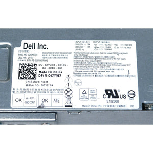 Dell Inspiron 530 Vostro 200 250W 250 Watt Power Supply Unit PSU (CYY97 L250NS-0)-FoxTI