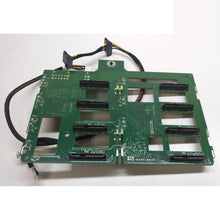 Cargar imagen en el visor de la galería, Dell M05TM Poweredge T320/T420/T620 8 BAY 3.5&quot; SAS Backplane 0M05TM 818211801411-FoxTI
