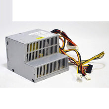 Load image into Gallery viewer, Dell MH596 New Genuine OEM Optiplex PSU GX280 GX520 GX620 320 330 740 745 755 Dimension C521 3100C 5150C XPS 200 210 Desktop ATX Power Supply Unit 280 Watt L280P-01 MH595 RT490 NH429 U9087 F5114-FoxTI
