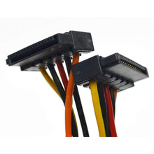 Load image into Gallery viewer, Dell MH596 New Genuine OEM Optiplex PSU GX280 GX520 GX620 320 330 740 745 755 Dimension C521 3100C 5150C XPS 200 210 Desktop ATX Power Supply Unit 280 Watt L280P-01 MH595 RT490 NH429 U9087 F5114-FoxTI

