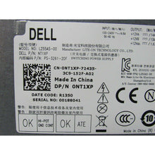 Load image into Gallery viewer, Dell Optiplex 240W Power Supply 0NT1XP 0FP16X NT1XP FP16X-FoxTI
