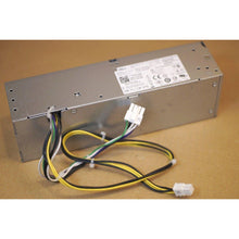 Load image into Gallery viewer, Dell OptiPlex 3020 7020 9020 Precision T1700 SFF 255W 0NT1XP NT1XP Power Supply-FoxTI
