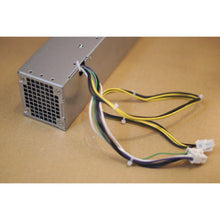 Load image into Gallery viewer, Dell OptiPlex 3020 7020 9020 Precision T1700 SFF 255W 0NT1XP NT1XP Power Supply-FoxTI
