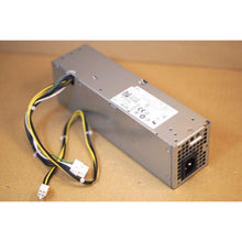Load image into Gallery viewer, Dell OptiPlex 3020 7020 9020 Precision T1700 SFF 255W 0NT1XP NT1XP Power Supply-FoxTI
