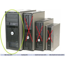 Carregar imagem no visualizador da galeria, Dell Optiplex Genuine Original 305W Power Supply NPS-305KB A N305P-06 C248C OEM-FoxTI
