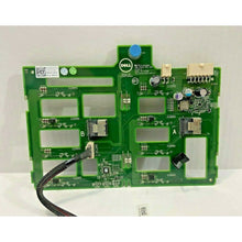 Cargar imagen en el visor de la galería, Dell Poweredge T320 T420 T620 - 0M05TM SAS-Backplane 8 Bay x 3.5&quot; w/Cables 658759245618-FoxTI
