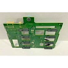 Cargar imagen en el visor de la galería, Dell Poweredge T320 T420 T620 - 0M05TM SAS-Backplane 8 Bay x 3.5&quot; w/Cables 658759245618-FoxTI
