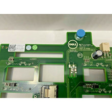 Cargar imagen en el visor de la galería, Dell Poweredge T320 T420 T620 - 0M05TM SAS-Backplane 8 Bay x 3.5&quot; w/Cables 658759245618-FoxTI
