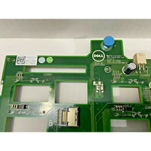Cargar imagen en el visor de la galería, Dell Poweredge T320 T420 T620 - 0M05TM SAS-Backplane 8 Bay x 3.5&quot; w/Cables 658759245618-FoxTI
