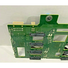 Cargar imagen en el visor de la galería, Dell Poweredge T320 T420 T620 - 0M05TM SAS-Backplane 8 Bay x 3.5&quot; w/Cables 658759245618-FoxTI
