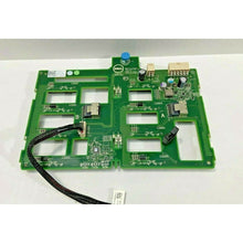 Cargar imagen en el visor de la galería, Dell Poweredge T320 T420 T620 - 0M05TM SAS-Backplane 8 Bay x 3.5&quot; w/Cables 658759245618-FoxTI
