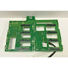 Cargar imagen en el visor de la galería, Dell Poweredge T320 T420 T620 - 0M05TM SAS-Backplane 8 Bay x 3.5&quot; w/Cables 658759245618-FoxTI
