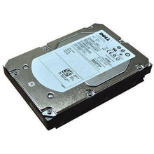 Cargar imagen en el visor de la galería, Dell Seagate 300GB 15K RPM 6Gbp/s SAS 3.5 Inch Hard Drive F617N ST3300657SS-FoxTI
