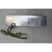 Cargar imagen en el visor de la galería, Dell SFF 3020 9020 255W Desktop Power Supply 0FP16X D255AS-00 DPS-255KB A-FoxTI

