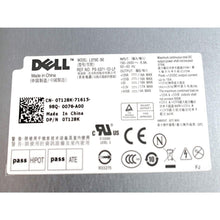 Load image into Gallery viewer, Dell T122K Power Supply Power Brick Power Source PSU Non-Redundant 375w For The PowerEdge T310 Server, Compatible Dell Part Number: T128K, Model Numbers: N375E-01, NPS-375CB-1 A-FoxTI
