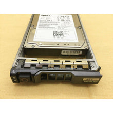 Carregar imagem no visualizador da galeria, Dell T871K 0T871K DELL 300GB 10K 6G SFF SAS HDD ST9300603SS Seagate 700900353700-FoxTI
