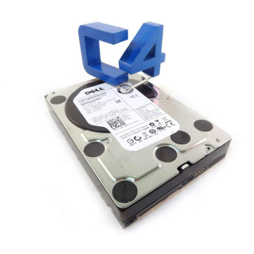 DELL W347K 600GB ST3600057SS 3.5