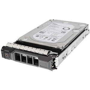 Dell Disk 05XTFH 600GB 15k RPM 3.5" Hot Swap SAS-6Gb/s HDD