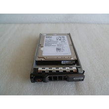 Load image into Gallery viewer, DELL/SEAGATE ST9300603SS 300GB SAS HARD DRIVE P/N:9FK066-150 F/W:FS62 3700556007801-FoxTI
