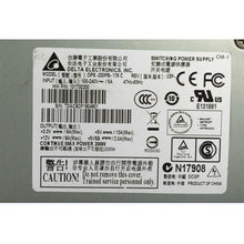 Load image into Gallery viewer, Delta DPS-200PB-176 A C 8*SATA Ports Server Power Supply #Q6047 ZX-FoxTI
