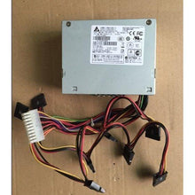 Load image into Gallery viewer, Delta DPS-200PB-176 A C 8*SATA Ports Server Power Supply #Q6047 ZX-FoxTI
