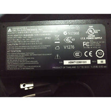 Load image into Gallery viewer, Delta Electronics S30122-H7726-X AC/DC Adapter Model TADP-19AB C with power cord-FoxTI
