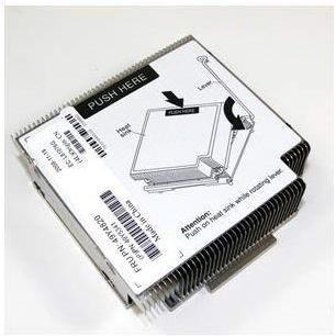 Dissipador IBM HEATSINK FOR X3550M2 X3650M2 X3650M3-FoxTI
