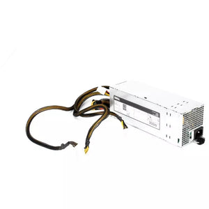 Fuente de alimentación de línea no redundante para servidor para DELL T320 350W DH350E-S0 DF83C