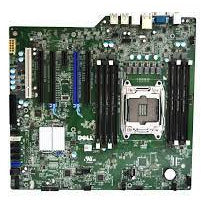 Load image into Gallery viewer, DELL MOTHERBOARD FOR DELL PRECISION TOWER 5810 WORKSTATION - SYSTEM BOARD HHV7N - MFerraz Technology ITFL
