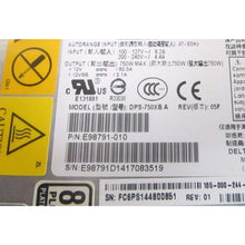 Load image into Gallery viewer, DPS-750XB-A 750W 80+ Platinum Switching Power Supply E98791-010 750W PSU for Server Hot Swap Power Supply-FoxTI
