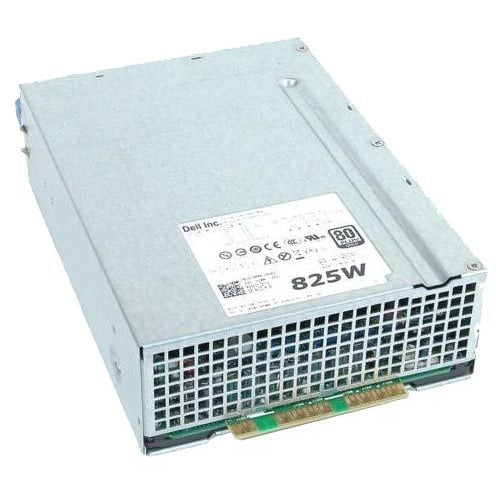Precision T5600 T5610 825W Power Supply D825EF-01 0G57YP