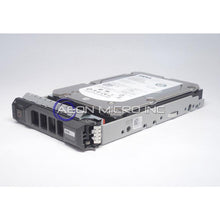 Carregar imagem no visualizador da galeria, DW6D9 DELL 10TB 7.2K SAS 3.5&quot; 12Gb/s HDD WITH 13 GEN TRAY FS-FoxTI
