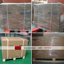 Load image into Gallery viewer, Ebm papst 4214/2HPU 12038 24V 0.19A 4.6W 4-wire waterproof cooling fan-FoxTI
