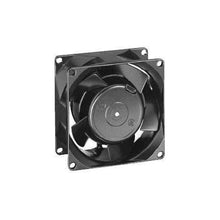 Cargar imagen en el visor de la galería, EBM-PAPST 8550N AC Fans 80x38 230AC 29.4CFM 12W 2700RPM 30dBA SB-FoxTI
