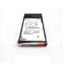 Load image into Gallery viewer, EMC 118033088-02 1.2TB 10K 6Gbps 2.5&quot; SAS Small Form Factor Hard Drive with tray-FoxTI
