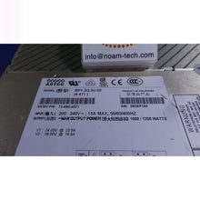 Load image into Gallery viewer, Emerson Power Supply MP1-3Q-3U-01 / 73-690-6034 / MVP Series / Emerson MP1-3Q-3-FoxTI

