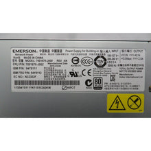Load image into Gallery viewer, EMERSON System X3550 550W Power Supply 94Y8112 94Y8111 7001676-J002 7001676-J000-FoxTI
