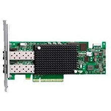 Carregar imagem no visualizador da galeria, EMULEX 16GB FC Dual-Port HBA 01CV840-FoxTI
