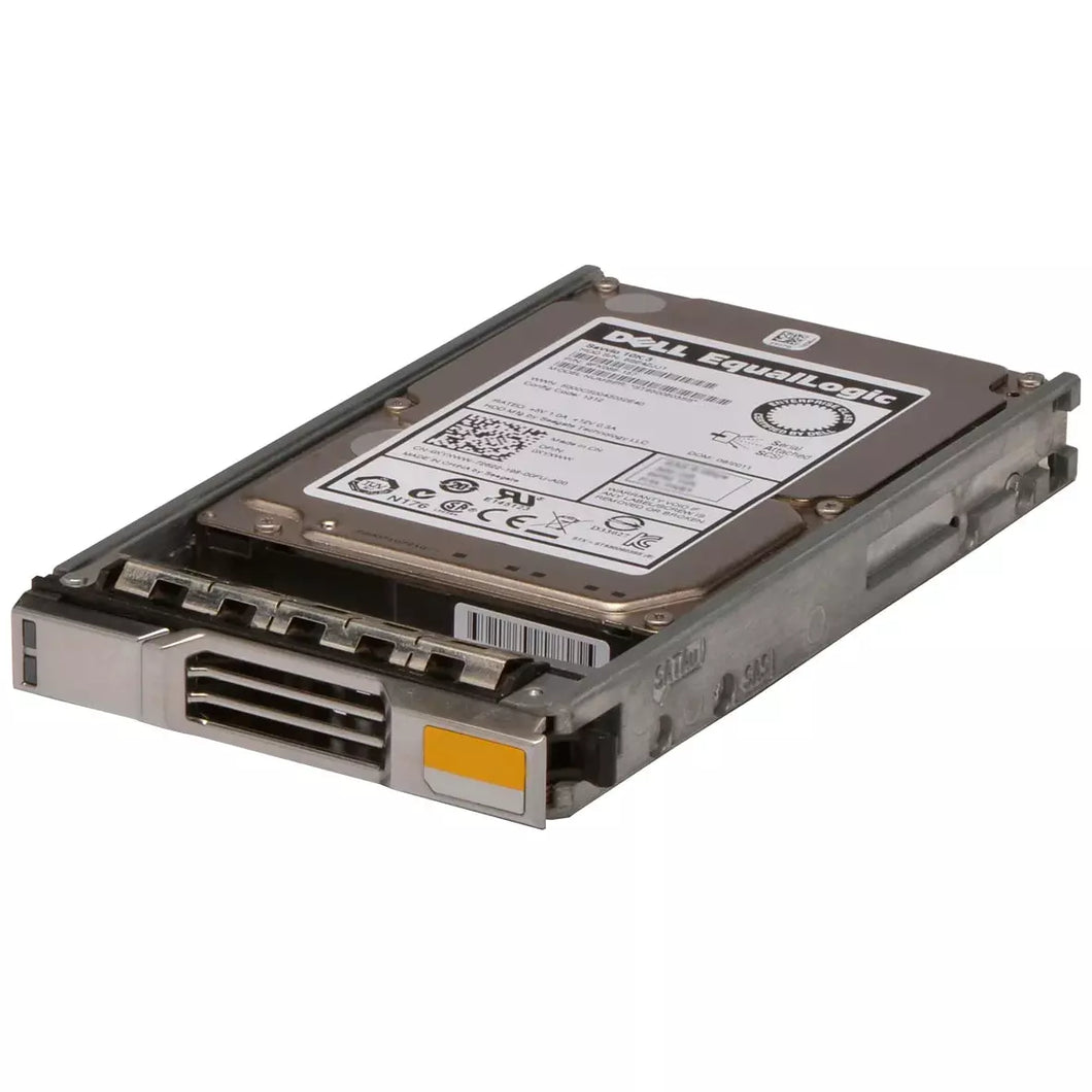 Dell Equallogic 900GB 10K SAS 2.5