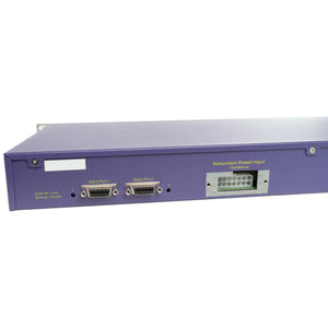 X460-24T Extreme Networks Summit 16401 24-Port Gigabit Switch