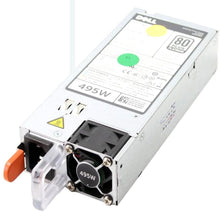 Load image into Gallery viewer, Fonte Dell 495W 80 Plus Platinum Power Supply T320 T420 T620 R620 D495E-S0 N24MJ 614486674527-FoxTI
